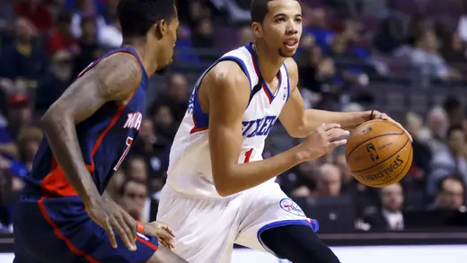 10 NBA Rookies Who Shined But Couldn't Keep It Going