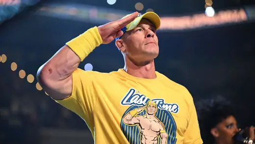 John Cena Laughs Off Death Rumors And Promotes New Movie