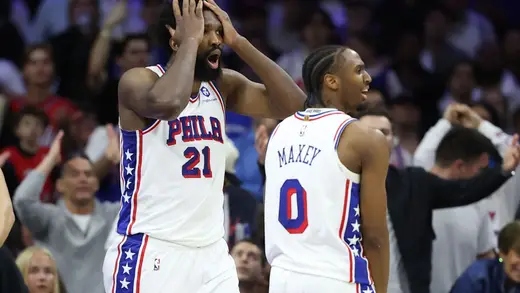 10 Teams That Might Fumble the Hype in 2026-27 NBA Season