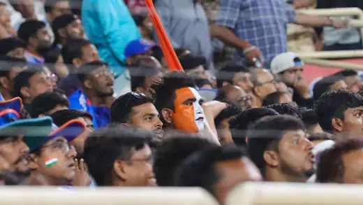 Rain Delays Start Of India Vs West Indies 5th T20I Showdown