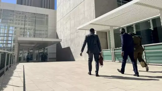 San Diego Judge Frees Haitian Student Renatho Casseus