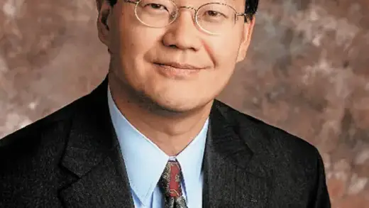 Lawrence Yun Predicts Bumpy Road Ahead For Las Vegas Homes