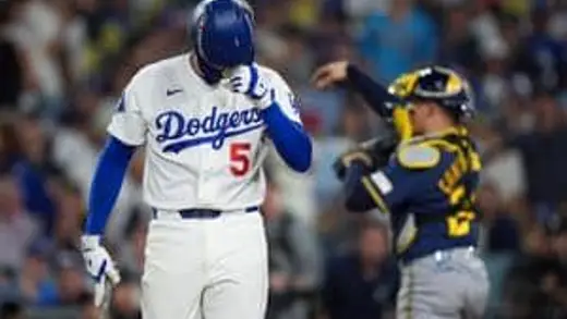 Dodgers Ki Badi Khichdi, Rojas Ne Kiya Retirement Ka Announcement
