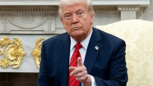 Trump Hits Pause On Russia Sanctions, Gives India A Break