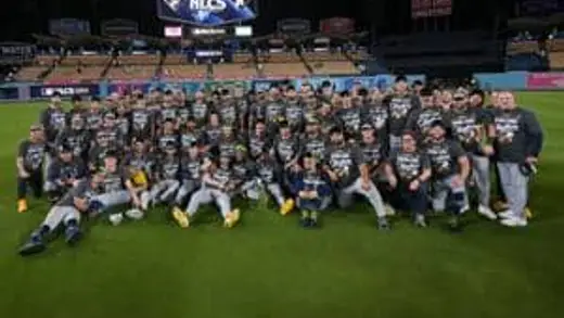 Low-Budget Teams Face Off In World Series Showdown