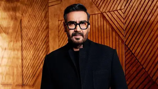 Ajay Devgn's Team Says BMC Demolition Is Not His Home