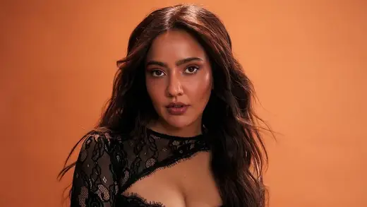 Neha Sharma's Legal Warning Over AI Images Causes Stir