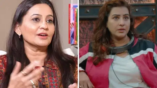 Smita Bansal Calls Out Shilpa Shinde Over Her Claims