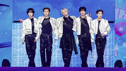 Weverse Con Festival 2027: K-Pop Stars Set For Delhi Debut