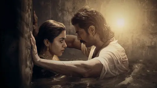 Ranabaali Box Office: A Hype That Fizzled Out Fast!
