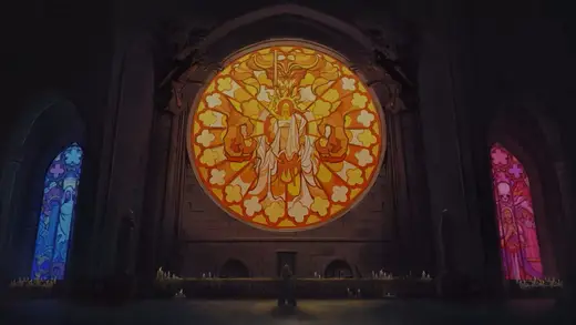 Defeating The Self In Castlevania Belmont's Curse