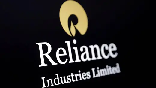 Reliance Industries Shakes Up India's Economic Landscape