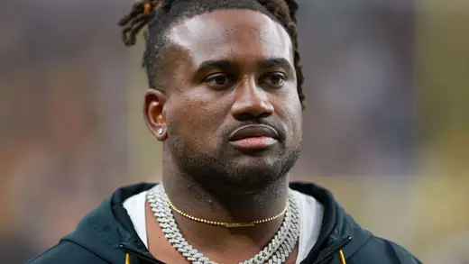 Cordarrelle Patterson Arrested For Domestic Assault