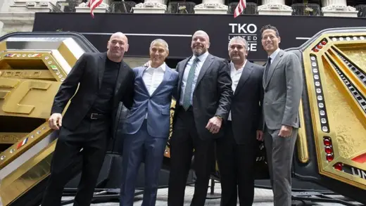 WWE Crown Jewel 2026 Faces Safety Concerns In Saudi Arabia