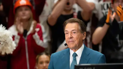 Nick Saban's Retirement Sparks Controversy Over Fair Play