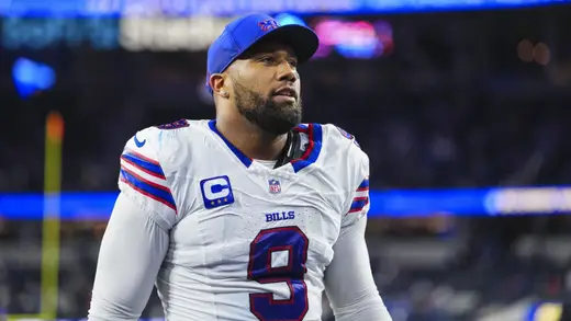 NFL Fans Outraged Over Chubb's Absurd Fine After Punch