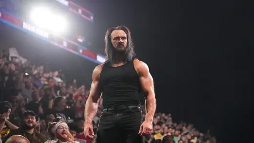 Drew McIntyre Promises He’s Not Leaving WWE For Hollywood