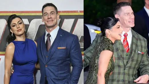 John Cena Retires To Prioritize Family Over Wrestling