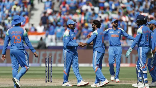 Selectors' Choices Raise Eyebrows: Aakash Chopra Speaks Out