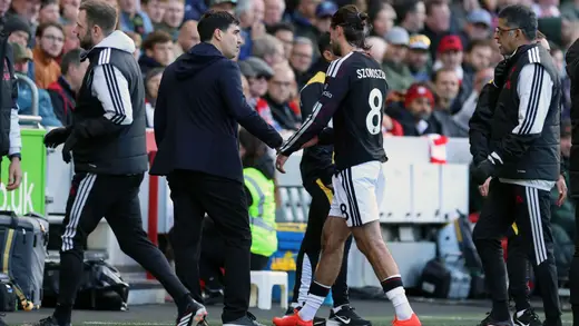 Injury Drama Strikes Liverpool After Thrilling Brentford Win