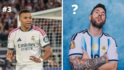 Ballon d'Or 2026: The Thrilling Race For Glory