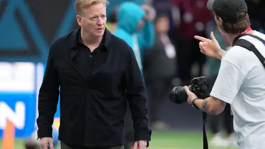 Fehoko Claims Goodell Threatened His Pension Over Rigging