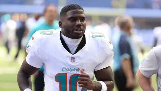 10 NFL Stars Scoring Big In Family Life Across Partners