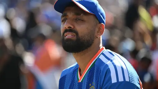 3 India Players Who Need To Shine In NZ T20 Series