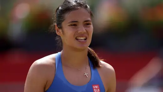 Dan Evans Ka Emma Raducanu Par Bold Prediction Hasi Ka Karan Banta Hai