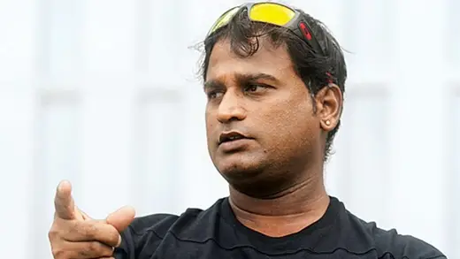 Ramesh Powar Ki Agarkar Ki Jagah Entry Ka Drama