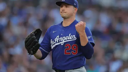 Tarik Skubal's Future Heats Up As Dodgers Stay Cautious