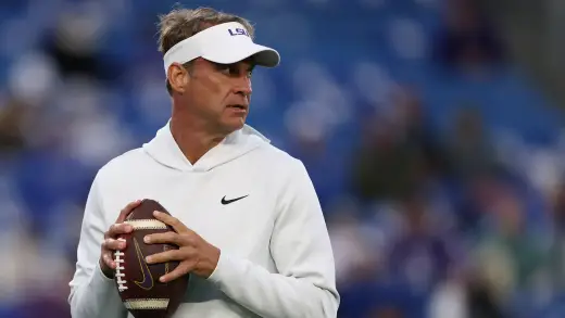 Mississippi State vs. LSU: Five Factors Deciding The Matchup
