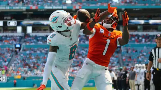 Miami Dolphins Ka Bye Week Aur Defensive Roster Ka Chakkar