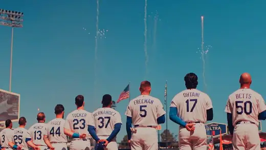 Dodgers Gear Up for a Strong Comeback in 2027 Season