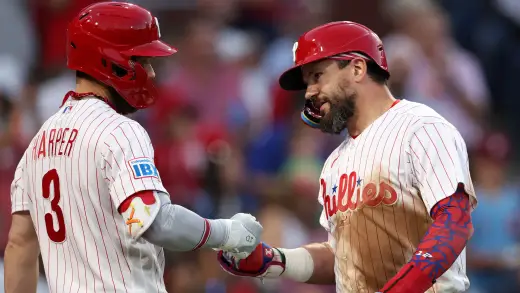 Phillies Ka Roster Drama Aur Dilemma Ka Khel