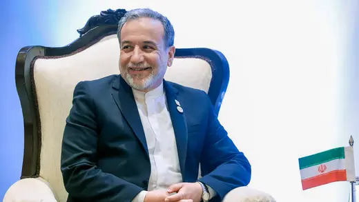 Iran Steps Up As Peacemaker Between Saudi Arabia And Yemen