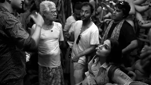Sujoy Ghosh Ki Durga Puja Ki Yaadein Aur Kahaani Ki Baat