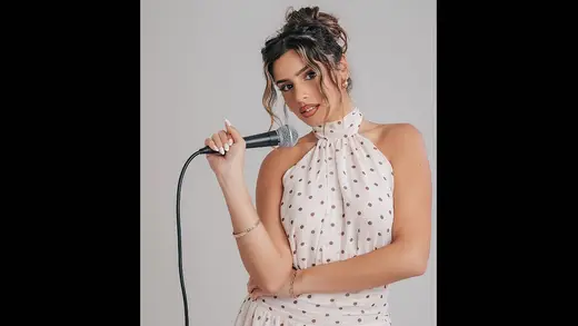 Celina Sharma's Musical Adventure With Chapter 2 EP