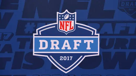Top 10 Players From The 2017 NFL Draft That Went Hard
