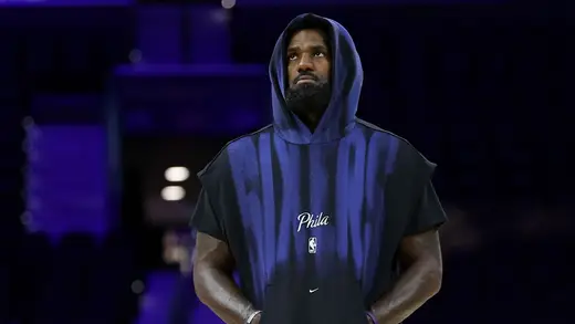 Top 10 Most Athletic NBA Players Of All Time