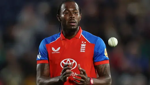 Jofra Archer Ka Sussex Ke Sath Ek Aur Saal Ka Contract
