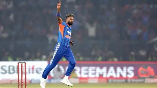 Sunil Gavaskar Declares Hardik Pandya An Irreplaceable Star