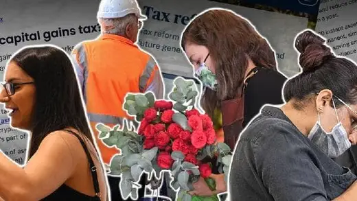 Australia's New Trust Tax Rules Got Businesses Shook