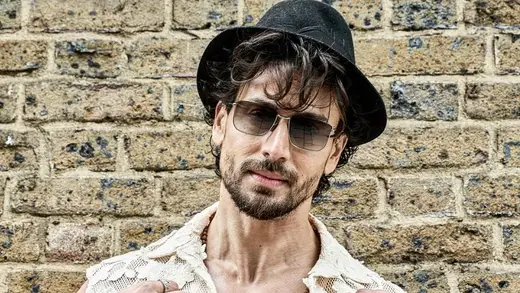 Tiger Shroff Escapes Juhu Firing Incident Unharmed