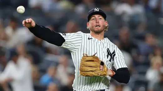 Yankees In A Pickle After ALDS Sweep By Rays