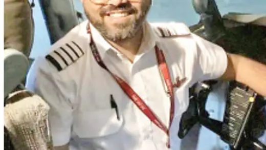 Axe Attack on Flydubai Flight Raises Eyebrows About Safety