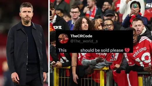 Bruno Fernandes Ka Cardio Merchant Drama After Leeds Draw