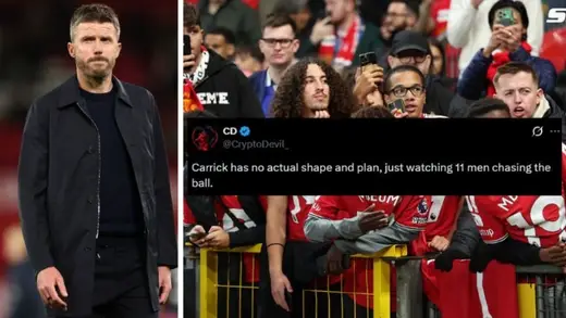 Fans Panic Over Possible Championship Showdown With City