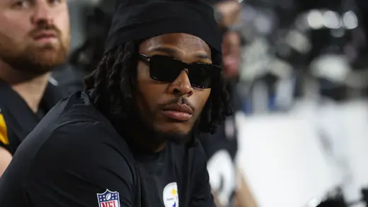 Jalen Ramsey's Pregame Outfit Sparks Hilarious Reactions