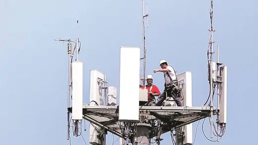 Signaltron And Signalchip Team Up With Indonesia's BRIN